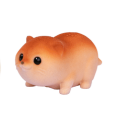 Chipmunk Little Live Pets™ NeeDees™ Single Pack

