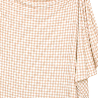 Lou Lou and Company Swaddle Blanket - Milo