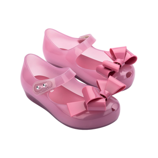 Mini Melissa Ultragirl Classy Baby - Lilac