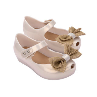 Mini Melissa Ultragirl Sweet XII BB - Milky Beige