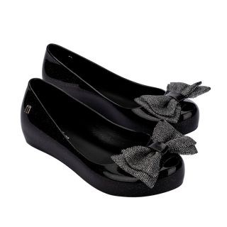 Mini Melissa Ultragirl Sweet XII Kids - Black