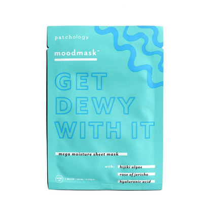 Patchology Get Dewy With It Sheet Mask