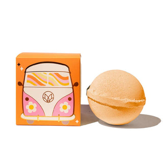 Musee, Musee Groovy Van Boxed Bath Balm - Basically Bows & Bowties