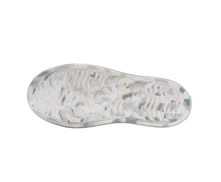 Native Jefferson Beach Cozy Big Kids - Hyams Grey Marble / Hyams Grey