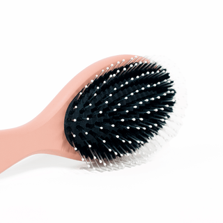 INH Hair Vegan Boar Bristle Hair Brush