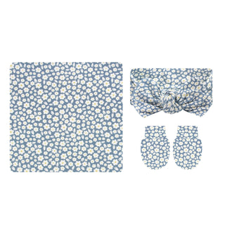 Lou Lou and Company Newborn Headband Bundle - Dolly