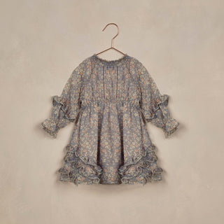 Noralee Mirabelle Dress in Meadow