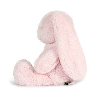 OB Betsy Pink Bunny Soft Toy 13.5"