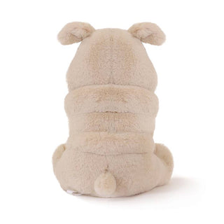 OB Boris Bulldog Soft Toy 10"