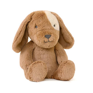 OB Designs, OB Duke Dog Soft Toy 13.5" - Basically Bows & Bowties