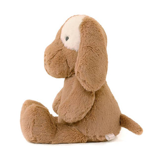 OB Designs, OB Duke Dog Soft Toy 13.5" - Basically Bows & Bowties