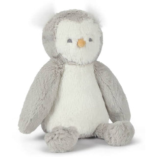 OB Evie Owl Soft Toy 12"