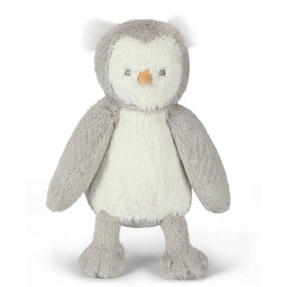OB Evie Owl Soft Toy 12"