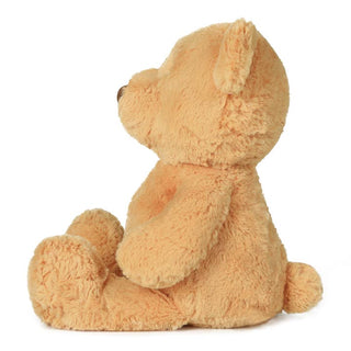 OB Designs, OB Honey Bear Soft Toy 13.5" - Basically Bows & Bowties