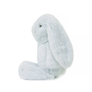 OB Little Baxter Bunny Blue Soft Toy 10"