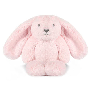 OB Little Betsy Bunny Pink Soft Toy 10"