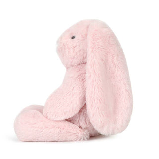 OB Little Betsy Bunny Pink Soft Toy 10"