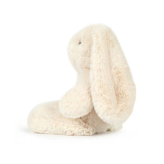 OB Little Ziggy Bunny Oatmeal Soft Toy 10"