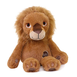 OB Rafiki Lion Soft Toy (Medium)