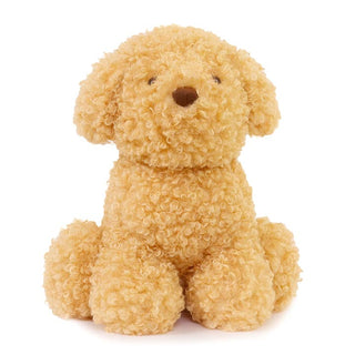 OB Luca Labradoodle Soft Toy 11"