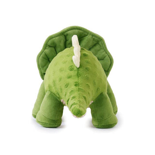 OB Spike Triceratops Soft Toy