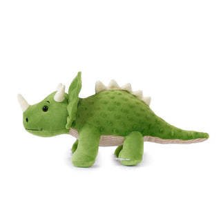 OB Spike Triceratops Soft Toy
