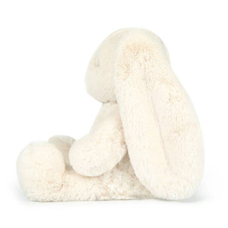 OB Ziggy Oatmeal Bunny Soft Toy 13.5"