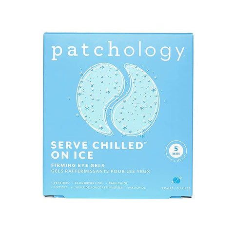 Patchology On Ice Eye Gel