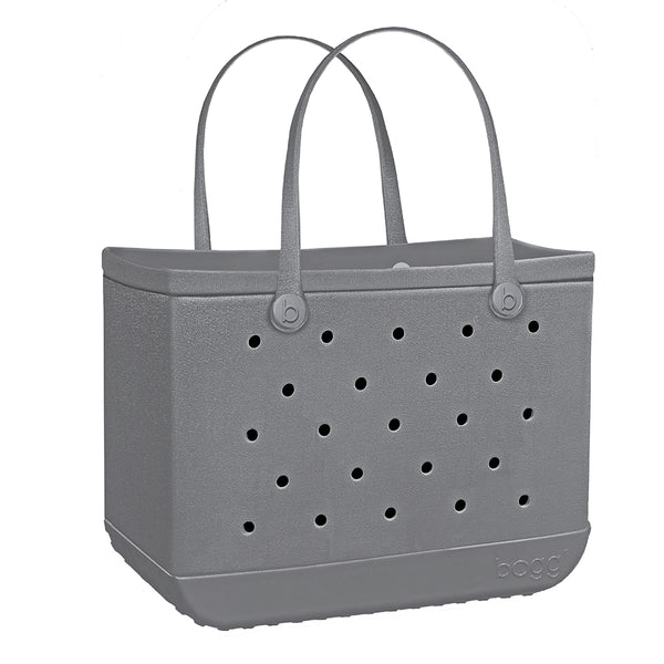 大きいサイズ シマーカラー Bogg Bag Original Shimmer Original Bogg Bag - Lilac Shimmer – BOGG BAG
