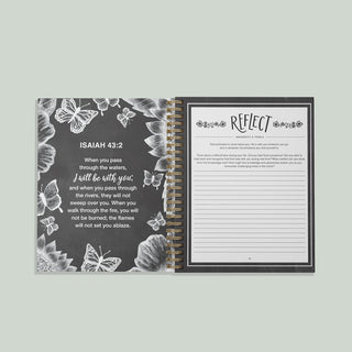 Prayer Journal For Teen Girls Spiral
