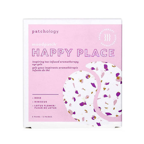 Patchology Happy Place Eye Gel