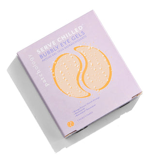 Patchology Bubbly Eye Gel
