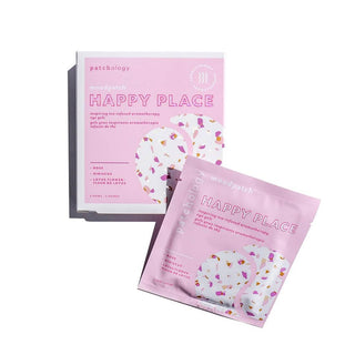 Patchology Happy Place Eye Gel