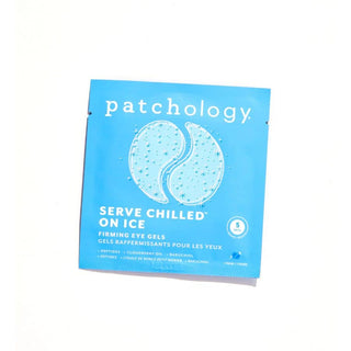Patchology On Ice Eye Gel Single