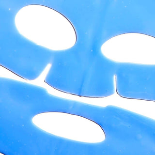 Patchology On Ice Hydrogel Firming Face Mask