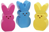 Peeps® Scented Bubble Bunny, Peeps, Bubbles, dup-review-publication, Easter, Easter Basket, Easter Basket Ideas, Easter Peeps, EB Boy, EB Boys, Peeps Easter, Peeps®, Peeps® Grow A Peep, Sc