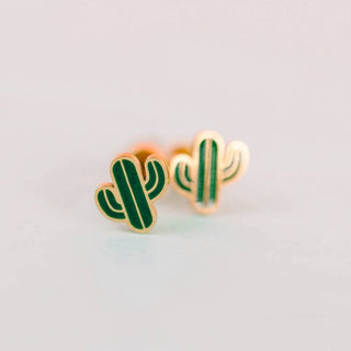 Pierced Co. Cactus
