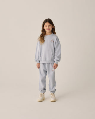 Play by Rylee & Cru Sweatpant - Mon Chéri