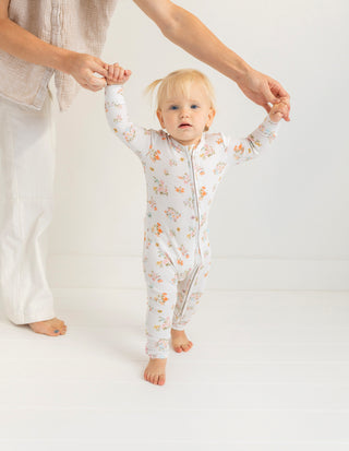 Posh Peanut, Posh Peanut Clemence Convertible One Piece - Basically Bows & Bowties