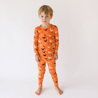 Posh Peanut Hendrix L/S Basic Loungewear