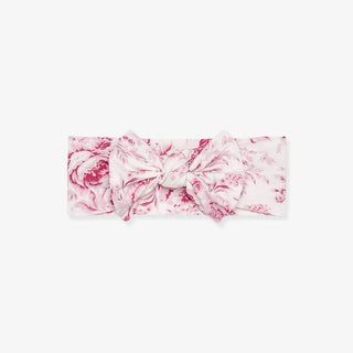 Posh Peanut Jolene Swaddle Headband Set