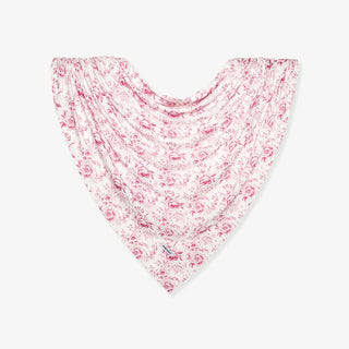 Posh Peanut Jolene Swaddle Headband Set