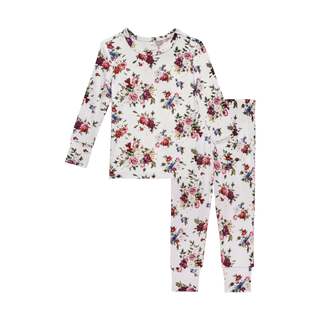 Posh Peanut Philippa L/S Basic Loungewear