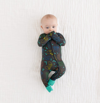 Posh Peanut, Posh Peanut Player One Convertible One Piece - Basically Bows & Bowties