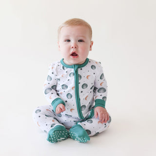 Posh Peanut Roux Convertible One Piece