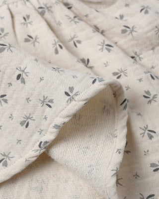Quincy Mae, Quincy Mae Francy Set - Bluebell - Basically Bows & Bowties