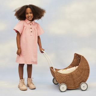 Ollie Ella Moon Strolley - Natural