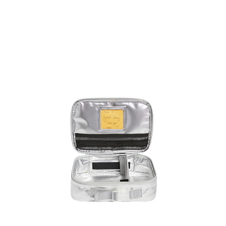 Lunchbox Interior