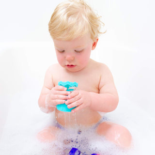 Sassy Baby 8pc Rain Barrels Bath Toy