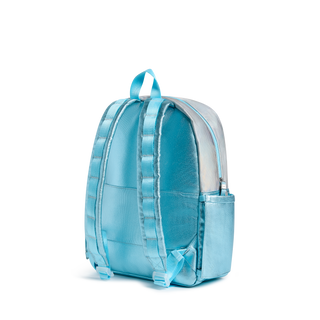 State Bags Kane Backpack - Blue Iridescent